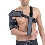 Medikalcim Akromio-Klavikular Bandaj Stimson Bandajı SAĞ-SMALL