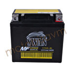 AKÜ - YTX5L - YATIK 5- [BWS -DIO -TITAN - POPCORN] [113*68*105]