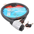 HALAT KİLİT DOLAMALI 22 x 150 CM [BÜYÜK BAŞLIK] MONERO