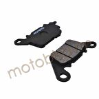 DİSK BALATA ÖN - YAMAHA N MAX - GOLD SERİSİ