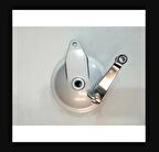 ARKA KAMPANA BÜYÜK BALATALI CG - YBR GRİ