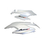 ARKA GRENAJ ACTİVA S GÜMÜŞ