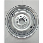 ARKA JANT E Bike Kasalı Model