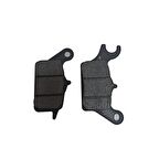 ASK DİSK BALATA ÖN DIO