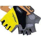 RAPTOR - Cırtlı Eldiven - Lime - Large