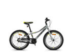XC 50 - 16  MTB - 9' - Single Speed - V.B - Nardo Gri-Siyah/Neon Sarı