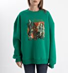 Unisex The Munsters Sweatshirt