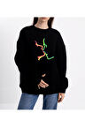 Unisex Two Face 2 Sweatshirt