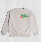 Unisex Macklemore Maniac Sweatshirt