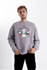 Unisex Howliday Sweatshirt