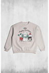 Unisex Howliday Sweatshirt