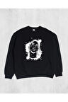 Unisex Travis Scott Sweatshirt