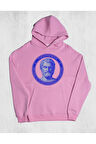 Unisex Philosophy Kapüşonlu Sweatshirt