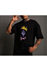 Unisex Oversize Biggie Tshirt