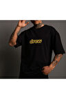 Unisex Oversize Drew Tshirt