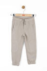 Nk Erkek Çocuk Misty Pantolon 4-8 Yaş Gri