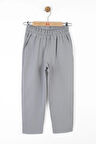 Nk Kız Çocuk Majove Pantolon 8-14 Yaş Gri