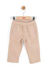 Nk Erkek Bebek Planet Pantolon 1-4 Yaş Camel