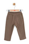 Nk Erkek Bebek Sweet Pantolon 1-4 Yaş Haki
