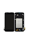 LG K8 K350 EKRAN DOKUNMATİK SET