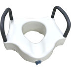 Medikaltec Medikal Klozet Yükseltici