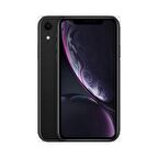 YENİLENMİŞ IPHONE XR 64GB Siyah B Kalite
