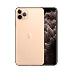 YENİLENMİŞ IPHONE 11 Pro Max 64GB Altın B KALİTE