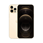 YENİLENMİŞ IPHONE 12 Pro Max 128GB Altın C KALİTE