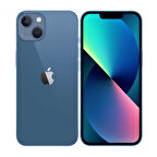 Apple iPhone 13 128GB Mavi (Yenilenmiş - Çok İyi)