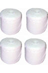 Medikalcim Hidrofil Pamuk 4 Kg Rulo