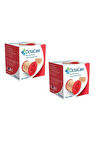 Medikalcim Bez Tıbbi Plaster 2 Adet 5m X 5cm