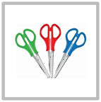 Südor Öğrenci Makası 50Mm - 4 adet