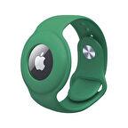 Airtag Anahtarlık Kordon