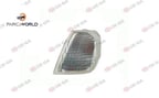 Alfa Romeo 145 146 Ön Sınyal Beyaz Sol 1994-1999