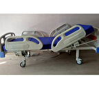 Medikalcim 2 Motorlu Full Abs Hasta Karyolası