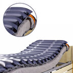 Medikalcim Pulsemed Havalı Yatak Sistemi  Boru Tip