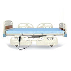 Medikalcim Üç Motorlu Yatak