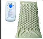 Medikalcim Freely Hasta Havalı Yatağı Baklava Dilimli