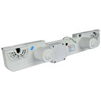 Medikalcim Hasta Yatağı Motoru