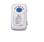 Medikalcim Havalı Yatak Motoru