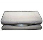 Medikalcim Havalı Yatak Şiltesi Sadece Şilte