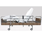 Medikalcim  Hasta Yatakları Motorlu Hasta 2 Motorlu