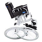 Medikalcim Hafif Manuel Tekerlekli Sandalye