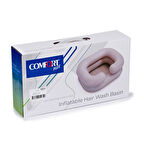 Medikalcim  DM-01  Hasta Saç Yıkama Küveti