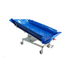 Medikalcim Hasta Yıkama Sedyesi