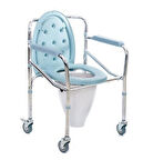 Medikalcim Star Hasta Tuvaleti İthal Ürün