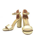 Kadın Topuklu Ayakkabı 2820