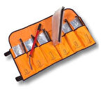 Medikalcim Şişme Atel Seti 6 Parça