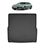 Rizline Volkswagen Passat B9 Variant 2024 ve Sonrası 3D Bagaj Havuzu