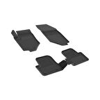 Sahler Opel Mokka 2021 +  4.5D  Paspas Siyah